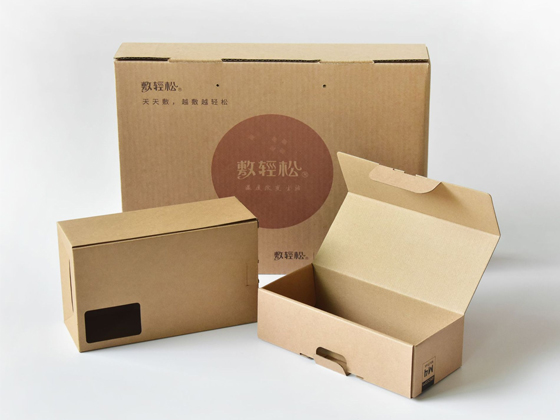 瓦楞彩盒的材質(zhì)組成有哪些(圖1)