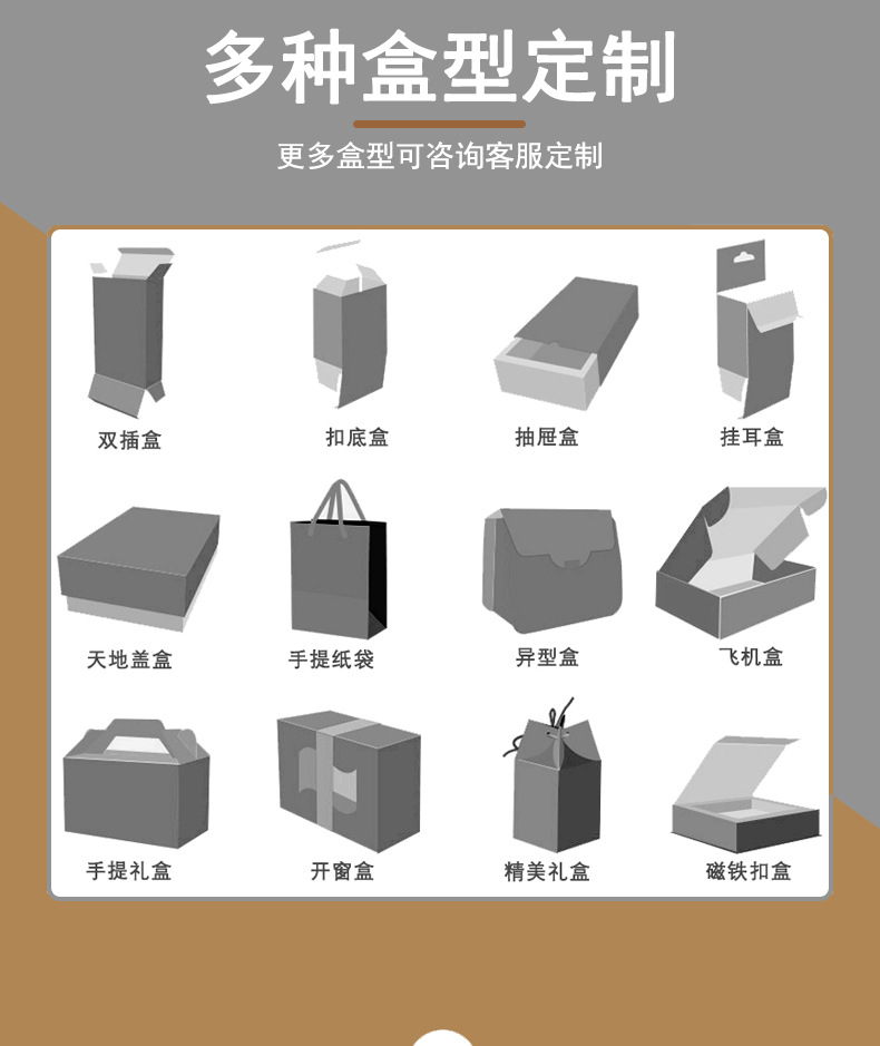 散熱器包裝盒 CPU散熱器包裝盒(圖8)