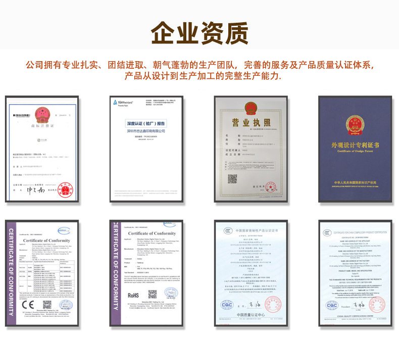 車充包裝盒定做(圖6)