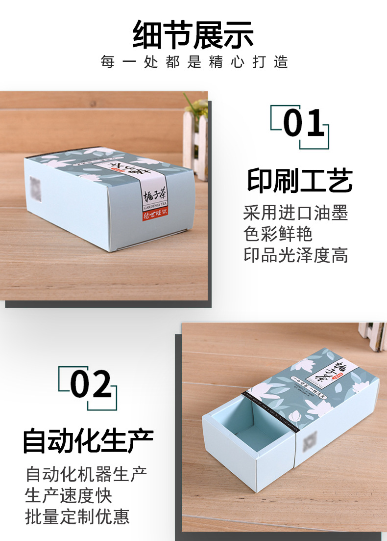 茶葉包裝盒 茶葉包裝盒(圖1)