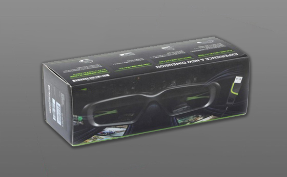 眼鏡包裝盒定制