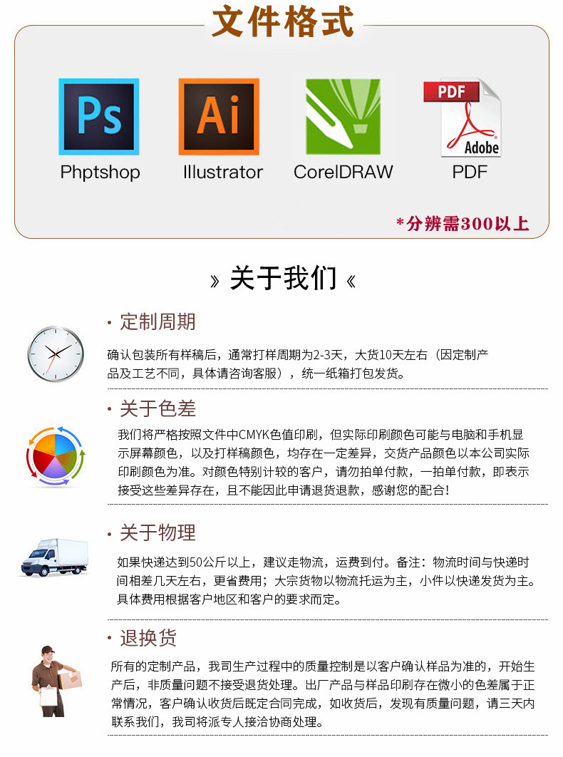 寵物用品包裝盒 寵物用品包裝(圖14)