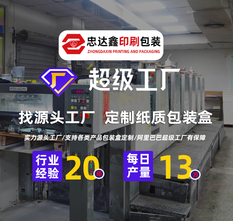 燈泡包裝盒定制 燈泡包裝盒定制(圖2)