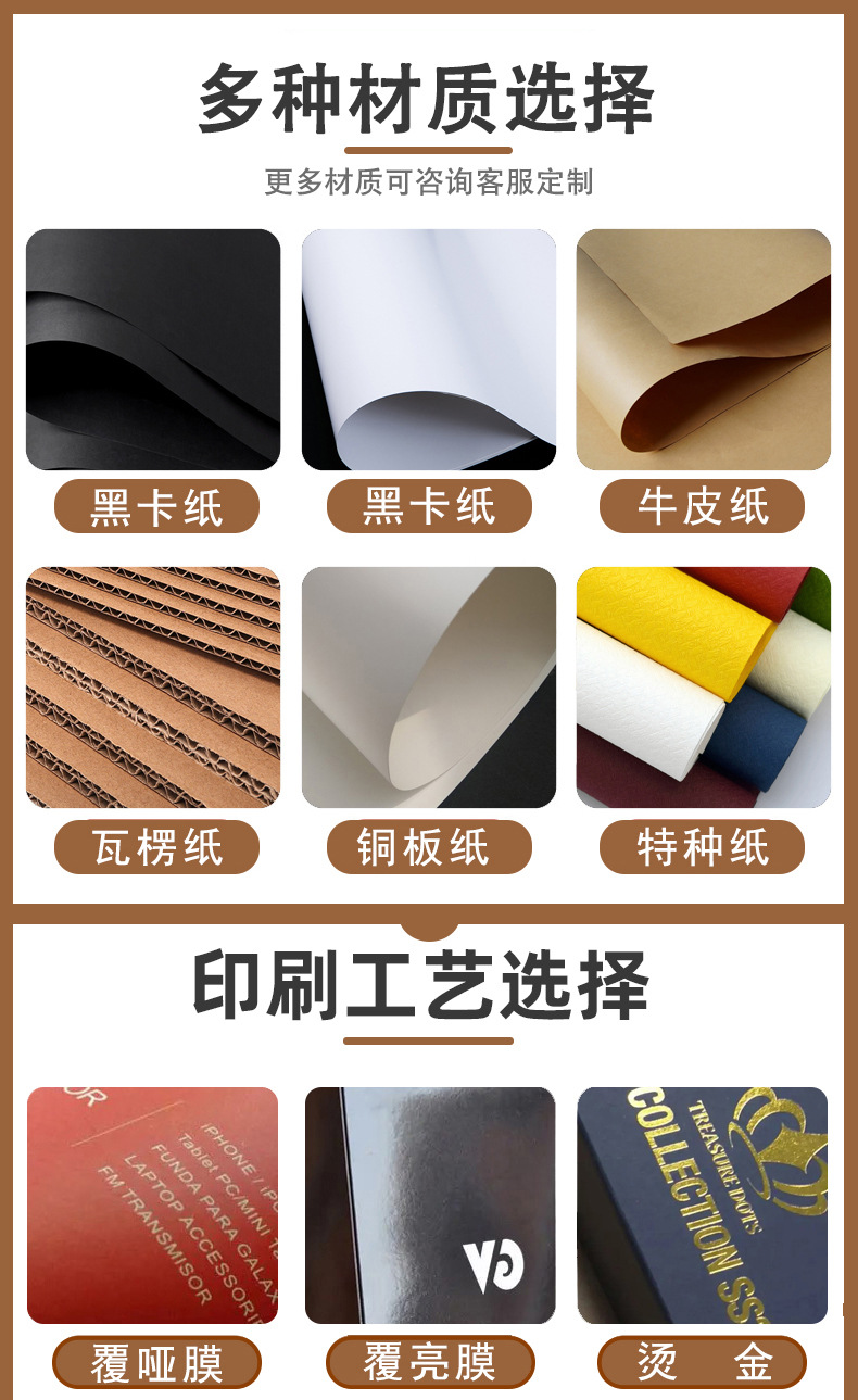 內(nèi)衣包裝盒 內(nèi)衣包裝盒(圖3)