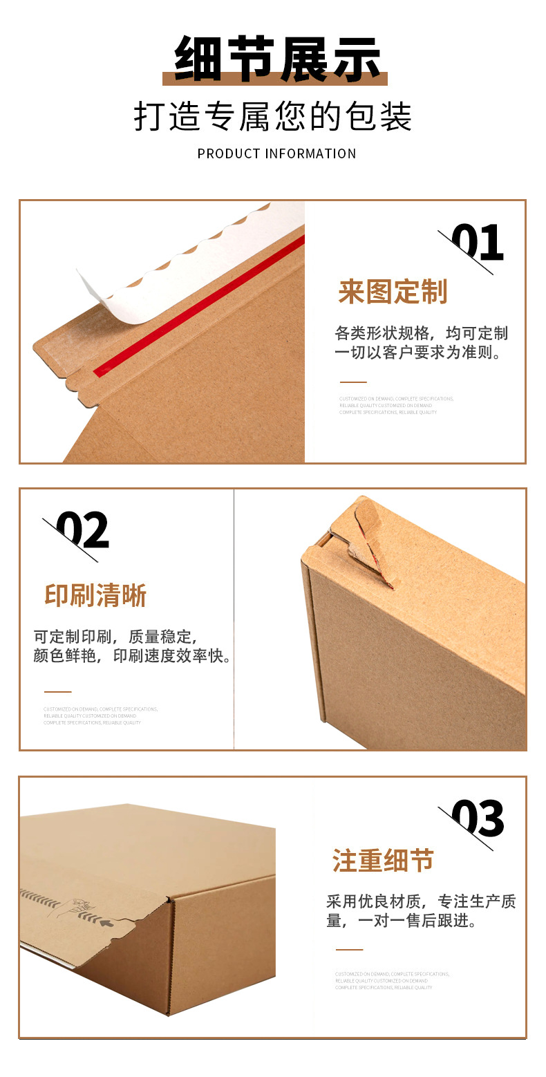 易撕條飛機(jī)盒(圖5)