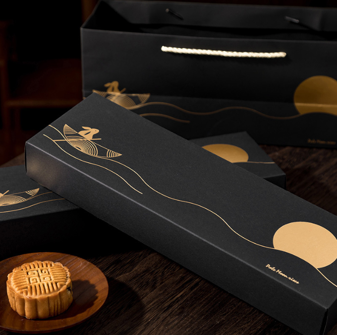 高檔包裝盒.jpg 高檔包裝盒的生產(chǎn)工藝及特點(diǎn)(圖1)