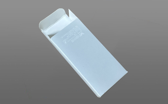 酒店洗漱用品包裝盒