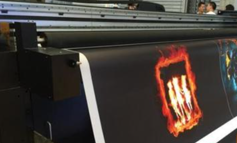 UV印刷的常見問題和普通印刷之間有什么區(qū)別？(圖1)