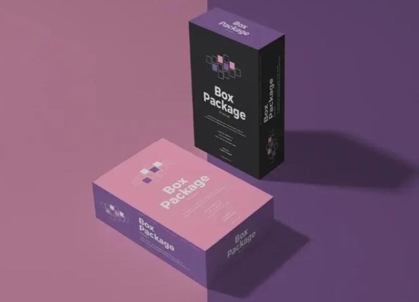 如何設計包裝盒以達到視覺傳達效果(圖1)