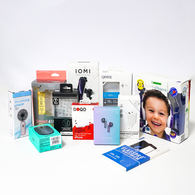 包裝盒定做 深圳做包裝盒的廠家_忠達鑫印刷廠(圖1)