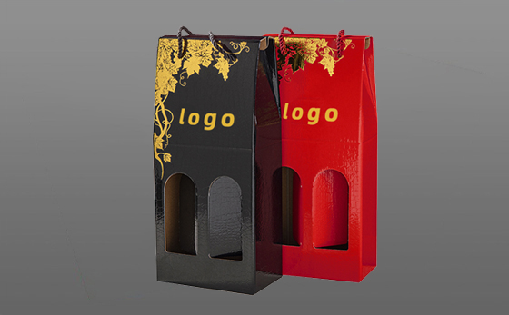 酒盒包裝