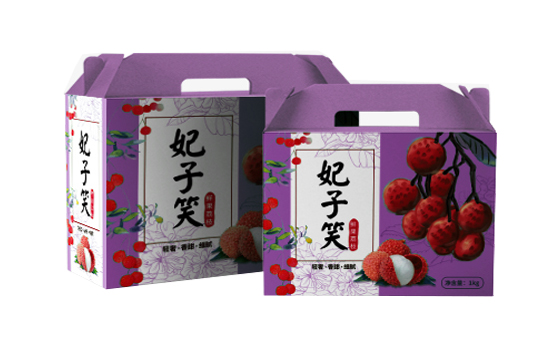為什么需要定制的水果包裝盒？(圖1)