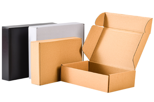 包裝盒紙的分類(lèi)是什么(圖1)