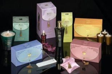 化妝品禮品盒定制包裝與銷售之間的密切關(guān)系(圖1)