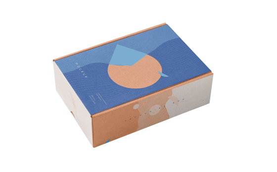 高檔紙盒.jpg 彩色精裝盒工廠向您介紹了高端灰紙板(圖1)