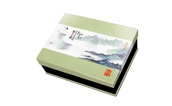 茶葉包裝盒的生產(chǎn)工藝，材料和包裝盒類型是什么？(圖1)