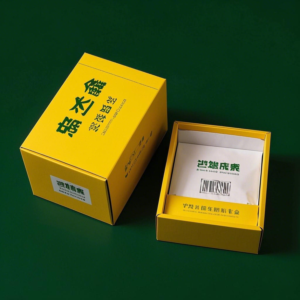 在包裝的世界里，每一個紙盒都是獨具匠心的藝術(shù)品(圖1)