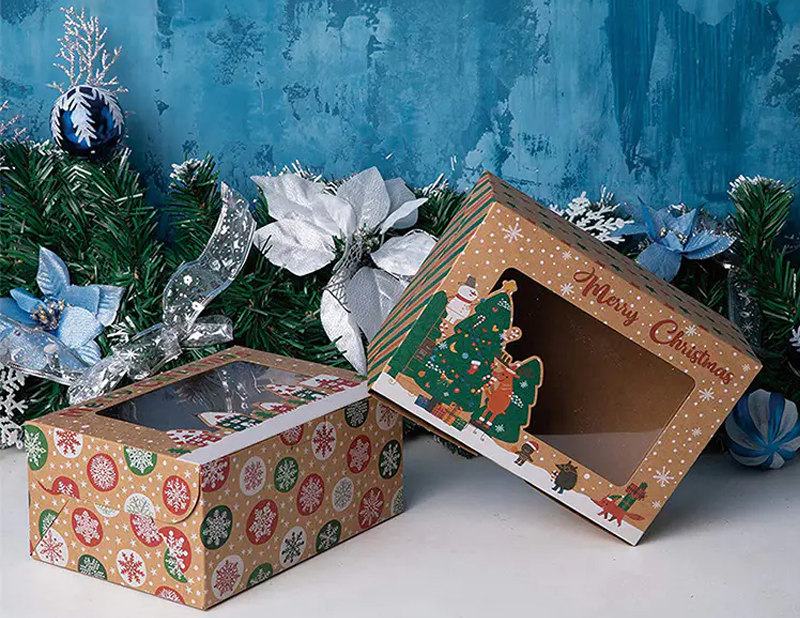 圣誕禮盒(圖4)